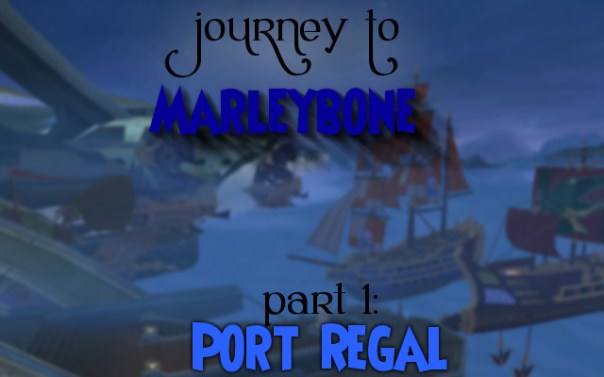 JourneytoMB Part 1