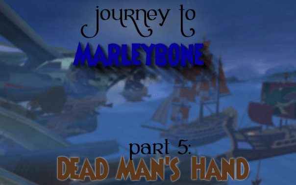 JourneytoMB Part 5
