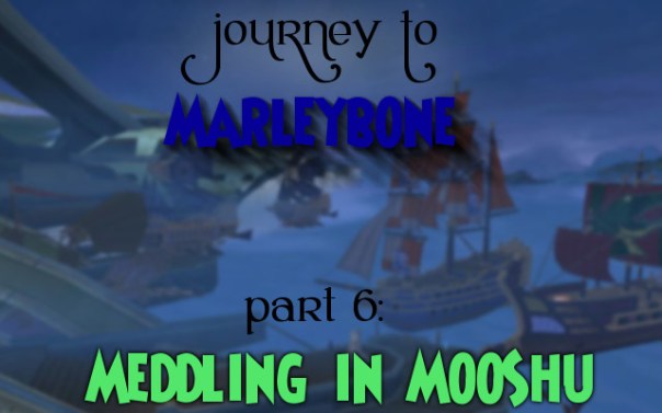 JourneytoMB Part 6