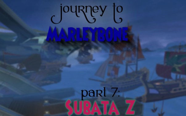 JourneytoMB Part 7