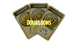doubloons